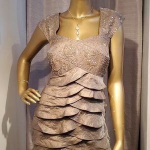 Cocktail/mother of bride dress